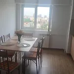 Apartman Brancoveanu Avenue Bukarest