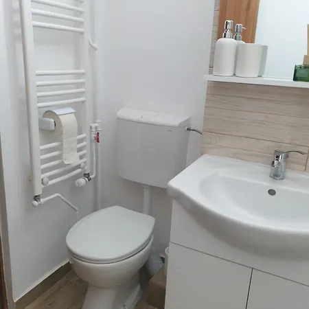 Brancoveanu Avenue Bucharest