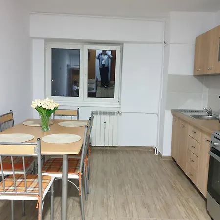 Brancoveanu Avenue * Бухарест