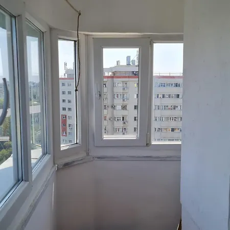 Brancoveanu Avenue דירה *