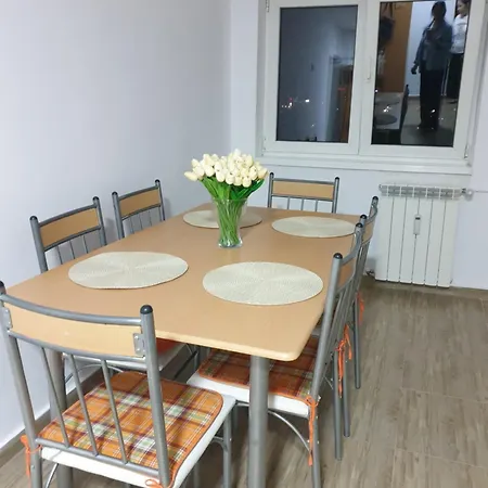 דירה Brancoveanu Avenue *
