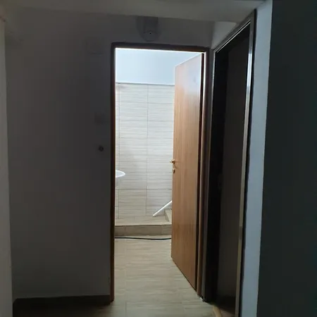 Brancoveanu Avenue Apartment Bucharest