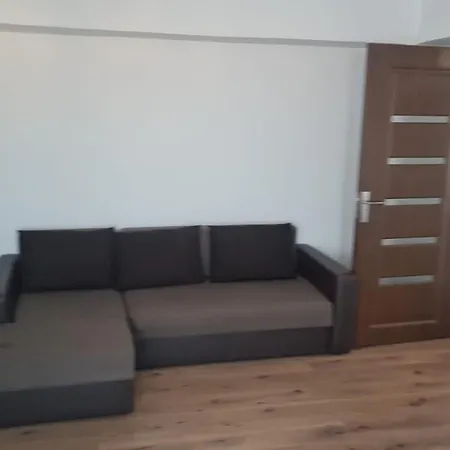 Daire Brancoveanu Avenue Bükreş