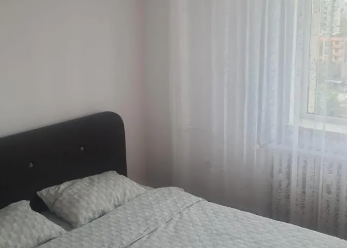 Brancoveanu Avenue Апартаменти *