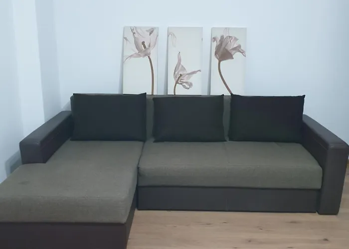 Brancoveanu Avenue *