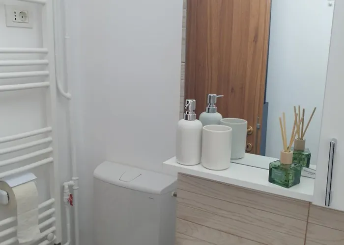 Brancoveanu Avenue *