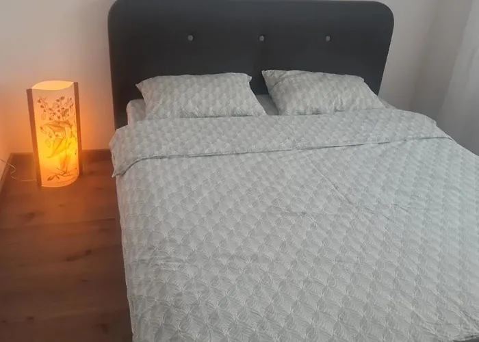 Brancoveanu Avenue * Бухарест