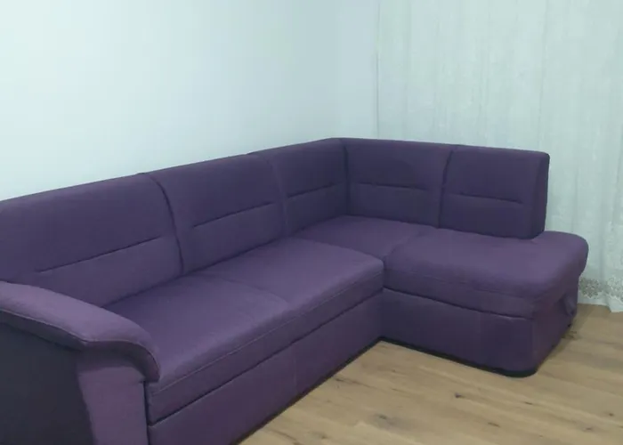 Apartament Brancoveanu Avenue *