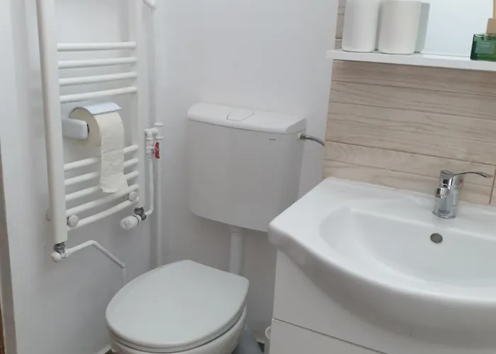 Brancoveanu Avenue Бухарест