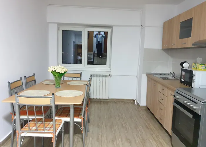 Brancoveanu Avenue * Бухарест