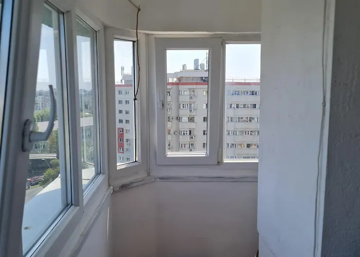 Brancoveanu Avenue Daire *