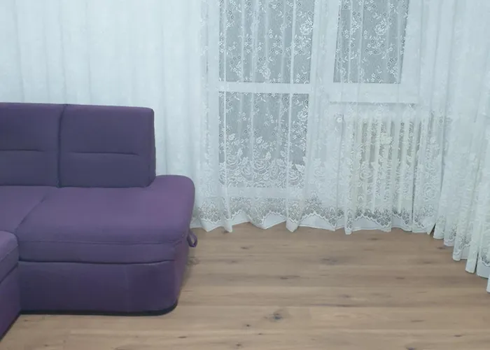 Brancoveanu Avenue *