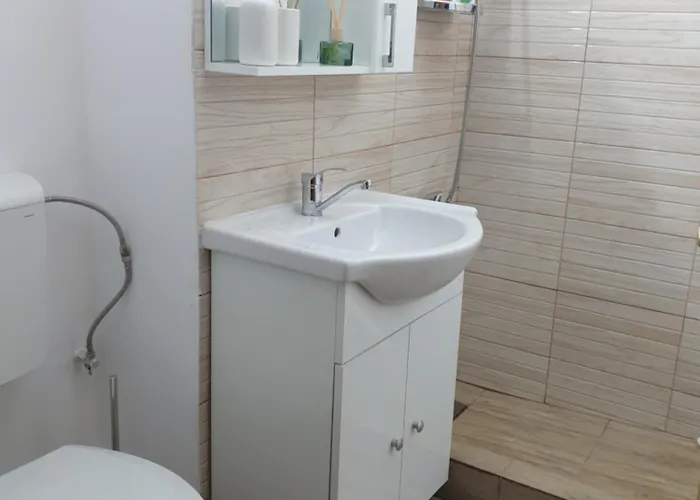 Apartament Brancoveanu Avenue