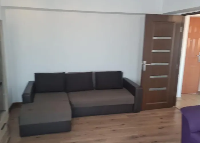 Apartament Brancoveanu Avenue Bukareszt