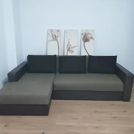 Brancoveanu Avenue *