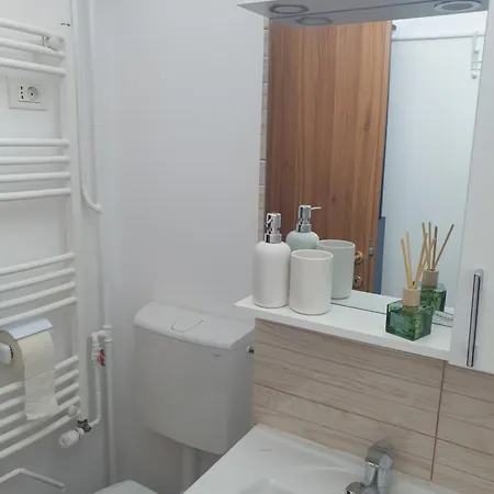 Brancoveanu Avenue *