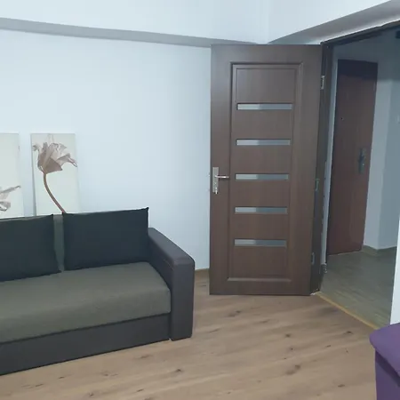 Apartment Brancoveanu Avenue