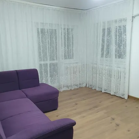 Apartament Brancoveanu Avenue *