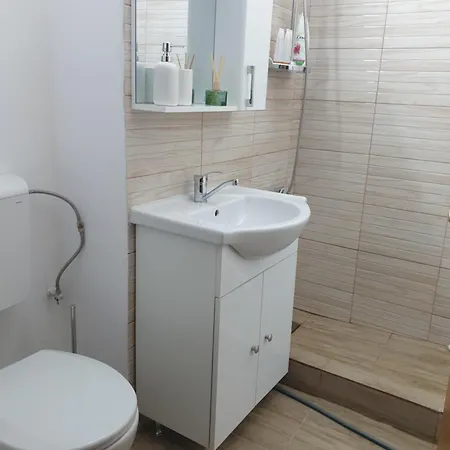 Apartament Brancoveanu Avenue