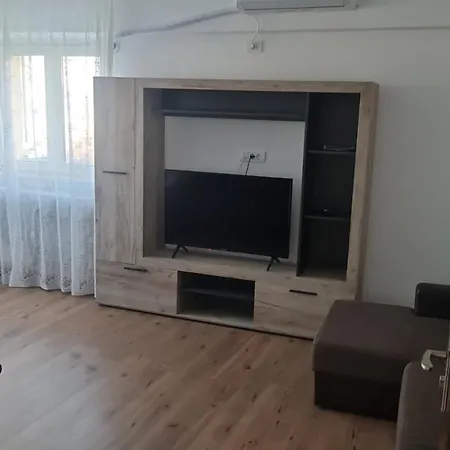 Apartman Brancoveanu Avenue *