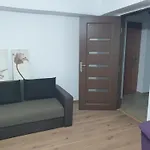 아파트 Brancoveanu Avenue