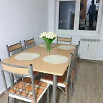 아파트 Brancoveanu Avenue *