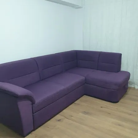 Appartement Brancoveanu Avenue *