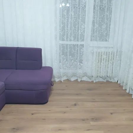 Brancoveanu Avenue *