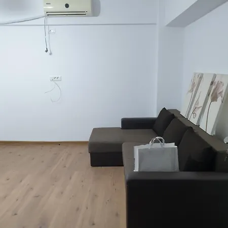 Appartement Brancoveanu Avenue